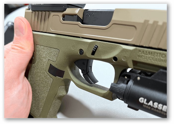 Gun