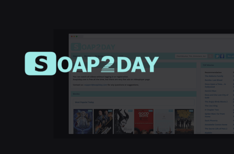 Exploring Soap2day: Your Ultimate Streaming Companion
