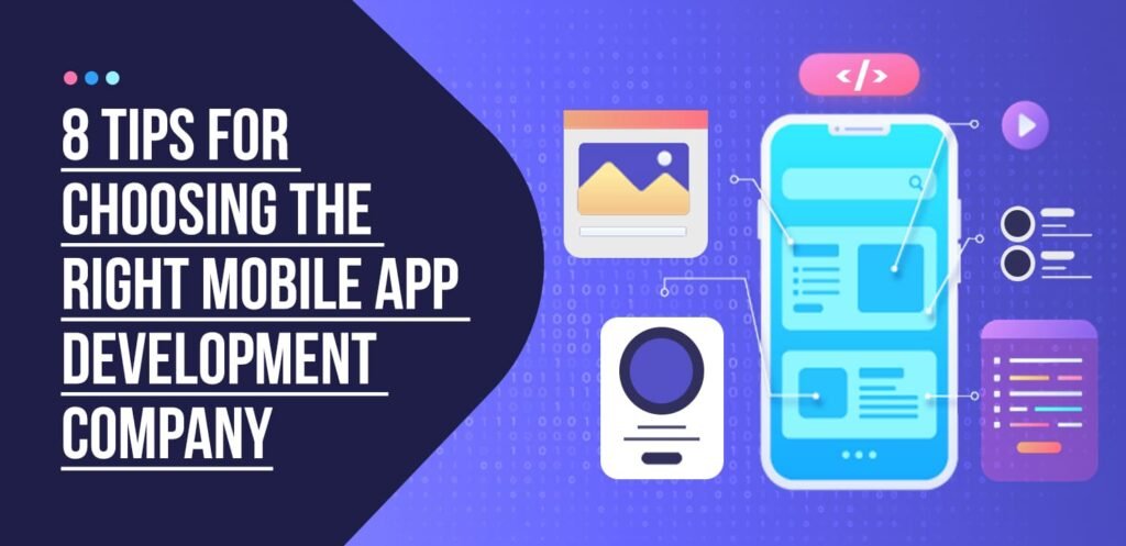 Secret Tips to Hire the Top Mobile App Development Company in USA 