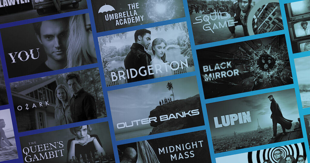 Captivating Fictional Dramas: Must-Watch TV Series for Fiction Enthusiasts