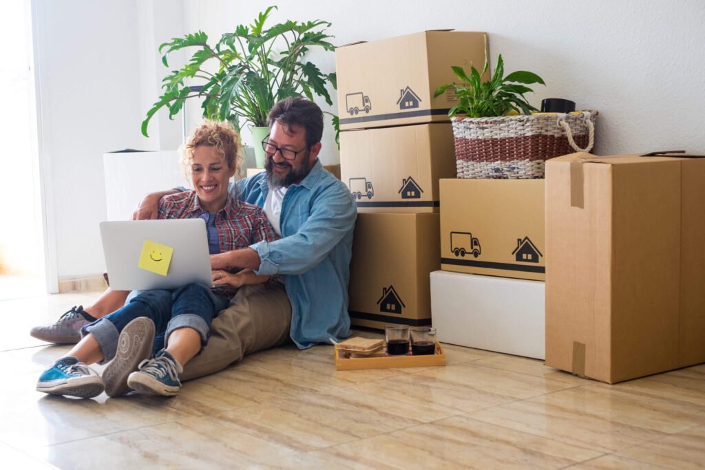 Relocation Packages: What to Expect and How to Negotiate