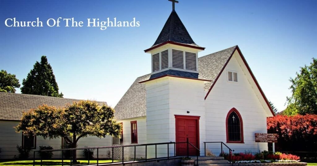 Exposing the Church of the Highlands: Unveiling the Truth Behind the Facade