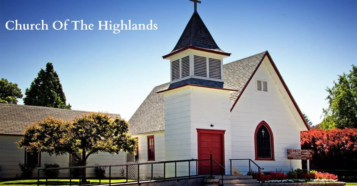 Exposing the Church of the Highlands Unveiling the Truth Behind the