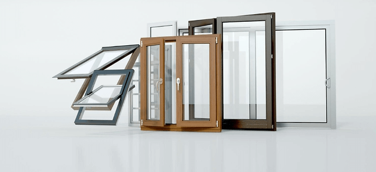 Double Glazing Windows and Doors