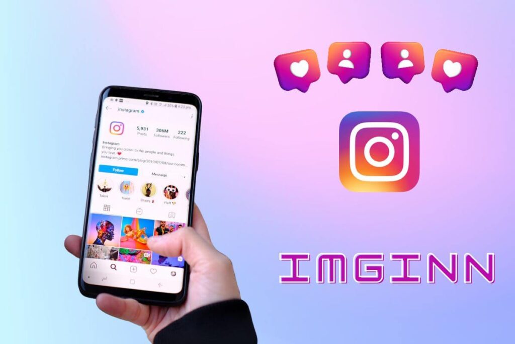Exploring Imginn: A Platform Redefining Image Sharing