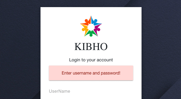 Navigating Knowledge with Kibho: A Comprehensive Guide to www.kibho.in Login