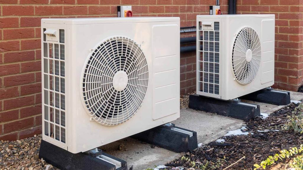 Signs That a Heat Pump is the Right Heating System for You