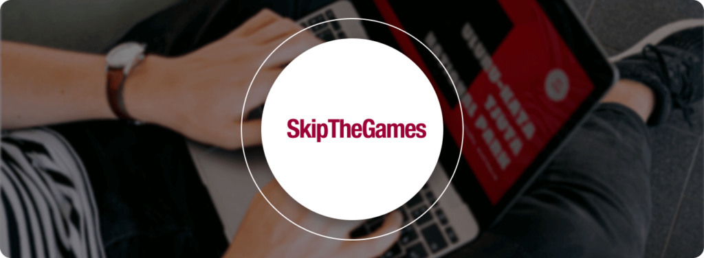 Exploring SkipTheGames.com: A Comprehensive Review