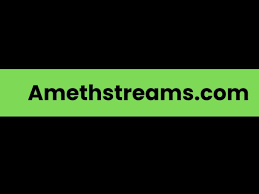 Exploring the Musical Wonders of AmethStreams.com