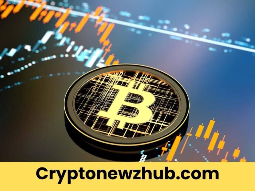 Cryptonewzhub.com: Your Gateway to Cryptocurrency News