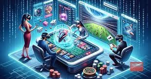 The Role of Sophisticated iGaming Software