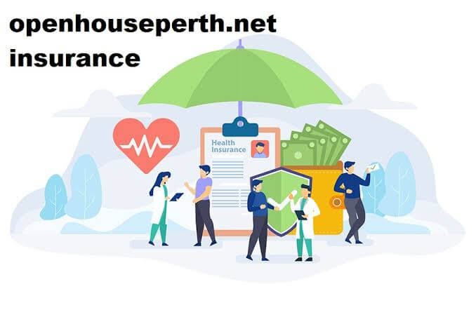 Secure Your Home with OpenHousePerth.Net Insurance