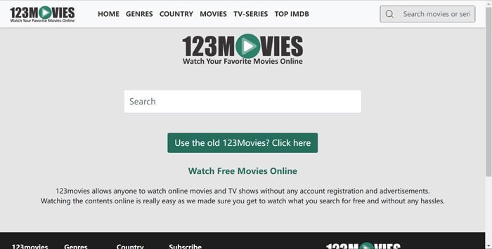 Exploring the Controversial Legacy of 123movies: A Streaming Giant's Rise and Fall
