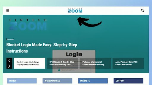 Unlocking the Power of FintechZoom: A Comprehensive Overview