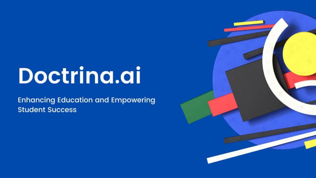 Revolutionizing Education: Exploring the Doctrina AI Exam Generator