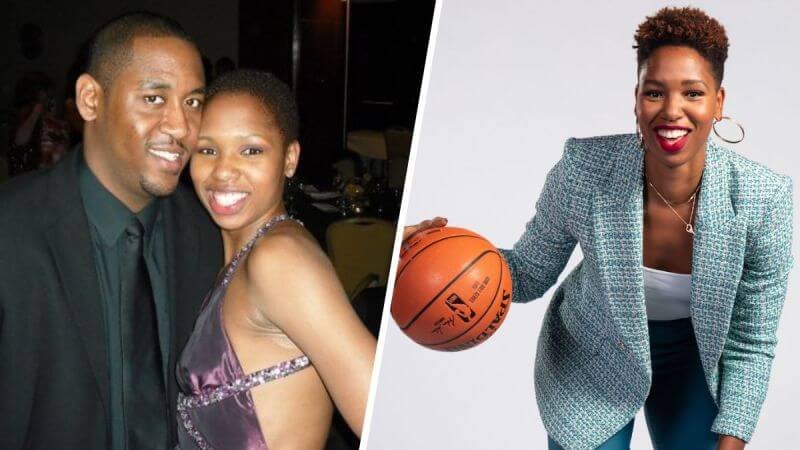 Unveiling the Identity of Monica McNutt's Husband: A Look into Her Personal Life