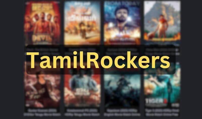 Navigating the World of Tamilrockers Proxy: A Closer Look at Online Movie Piracy