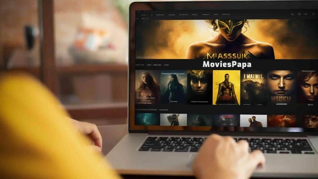 Exploring Moviespapa: A Hub for Free Movie Enthusiasts
