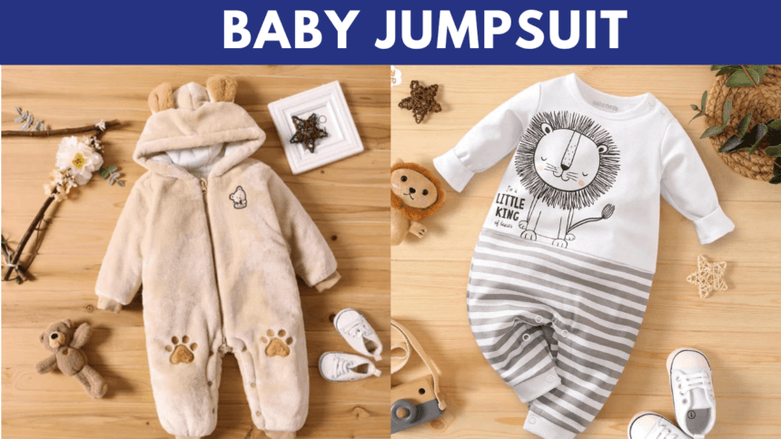 thesparkshop.in:product/bear-design-long-sleeve-baby-jumpsuit