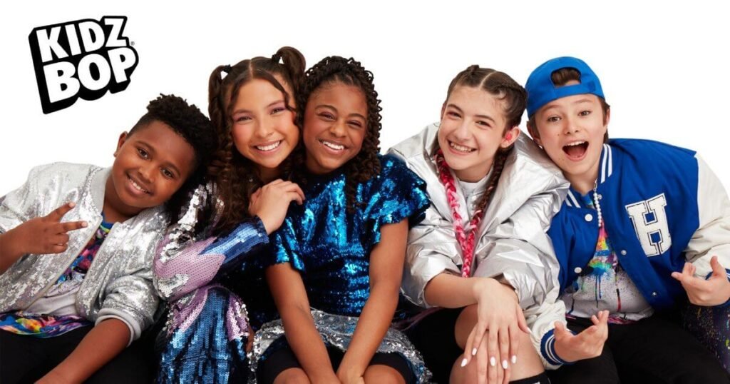 Who Owns Kidz Bop? All You Need To Know