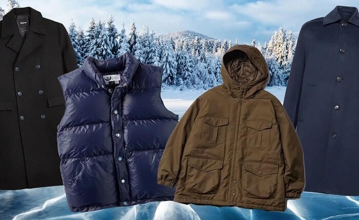 Stylish Winter Essentials: Unveiling the RS 125 Men's Jackets and Winter Coats Collection on TheSparkShop.in