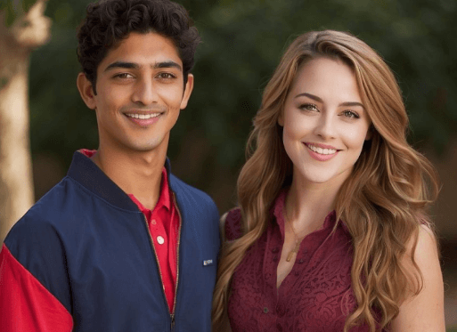Kase Abusharkh and Amy Berry: A Dynamic Duo in the World of Entrepreneurship