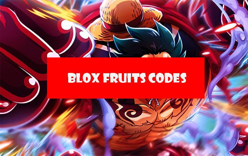 Unlocking the Treasure Trove: A Comprehensive Guide to Blox Fruits Codes