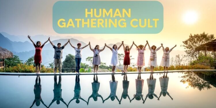 Unraveling the Mysteries of Human Gathering Cults: A Deep Dive into Community and Belief