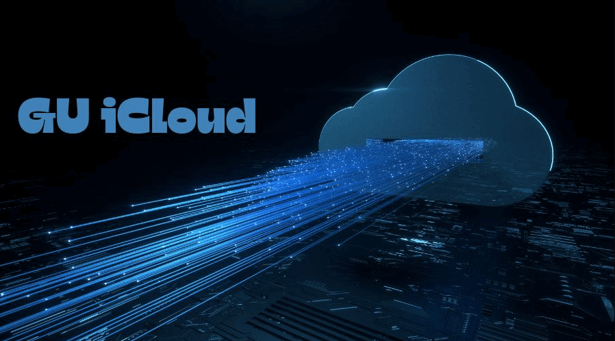 Exploring GU iCloud: The Next Frontier in Cloud Computing