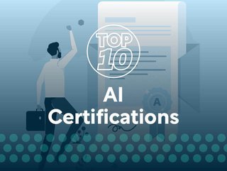 Artificial intelligence certification: 10 reasons why you should get one.