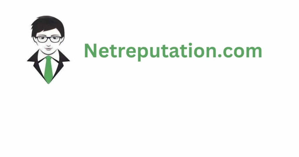 Unveiling NetReputation: A Comprehensive Review