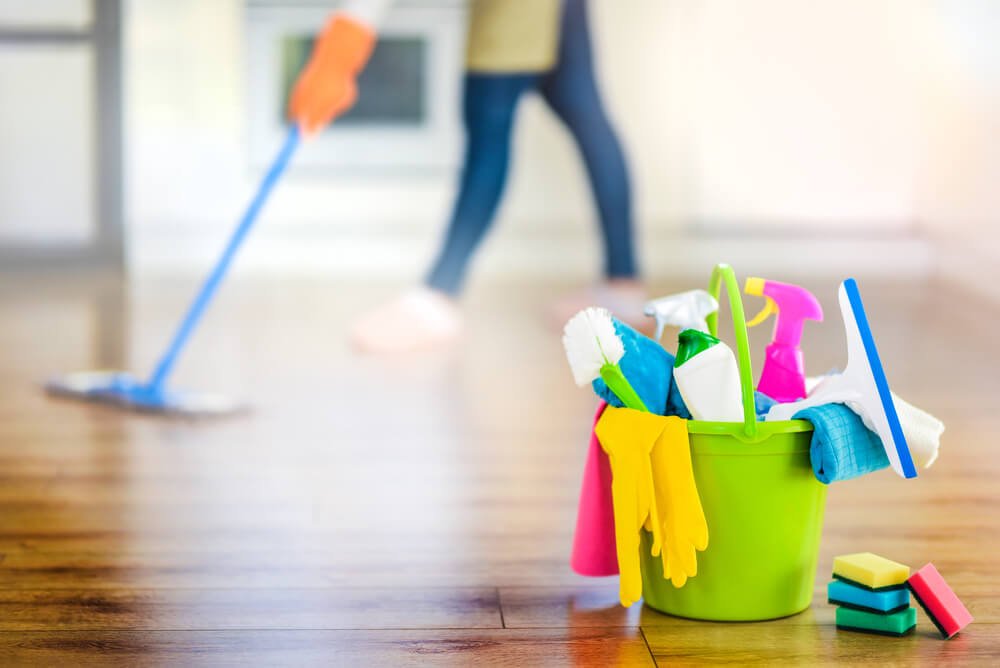 The Buzz About Clean Bee: Eco-Conscious Cleaning Reinvented