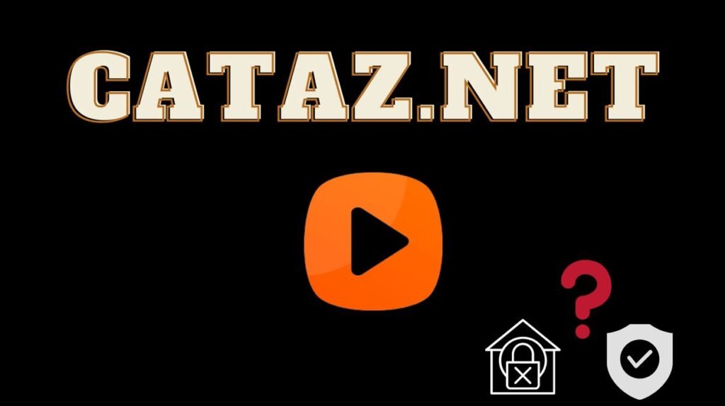 Cataz Net: Revolutionizing Online Streaming