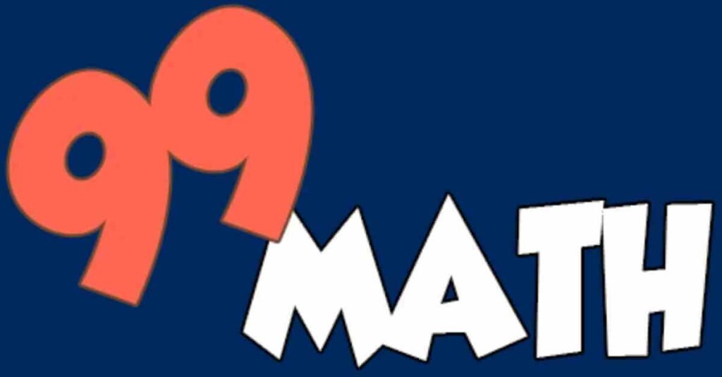 99math: Revolutionizing Math Education Through Gamification