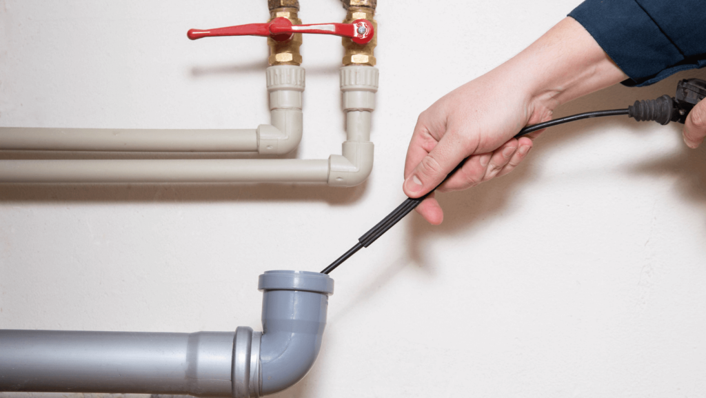 How To Solve Sewer Line Problems with Minimal Disruption