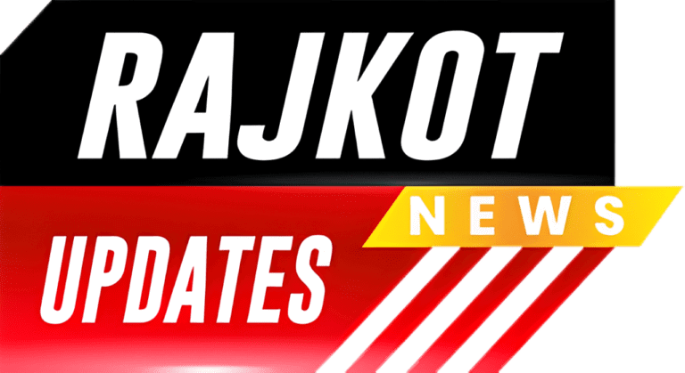 Rajkotupdates.news: Your Window to Rajkot's Pulse