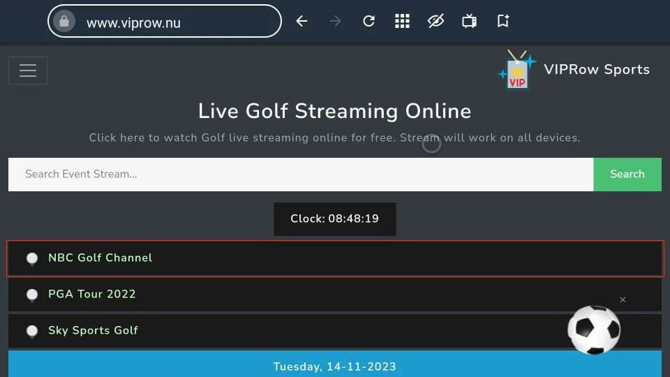 VIPRow: A Comprehensive Look into the Popular Streaming Platform
