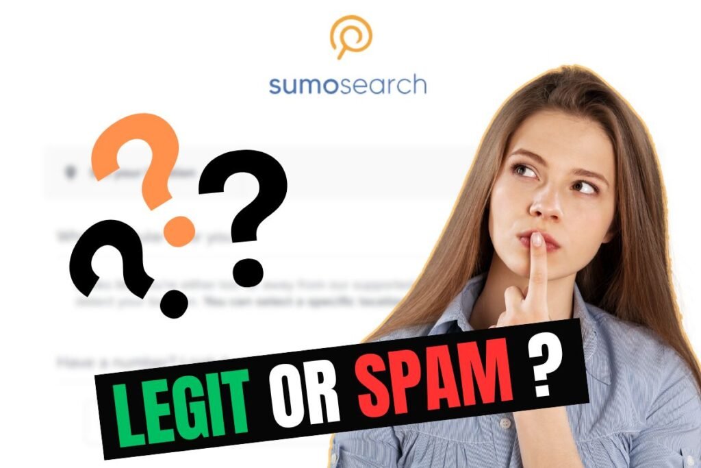 SumoSearch: Revolutionizing the Way We Find Information