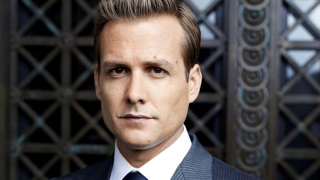 Gabriel Macht: A Versatile Talent in Hollywood