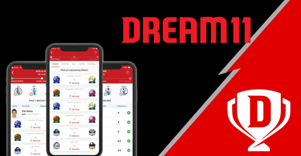 Dream11.com Login: Your Gateway to Fantasy Sports