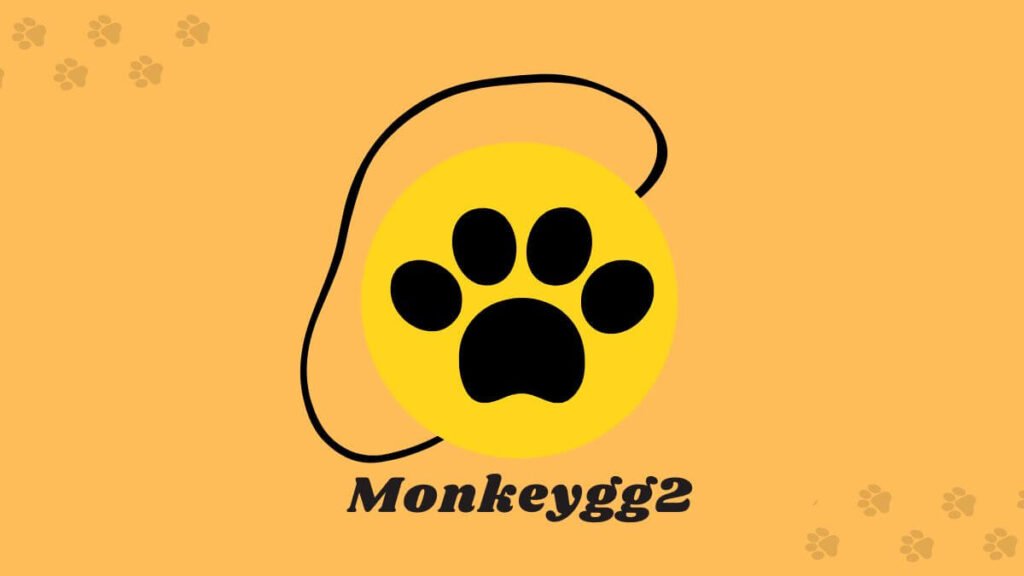 Monkeygg2: The Digital Evolution of a Multifaceted Creator