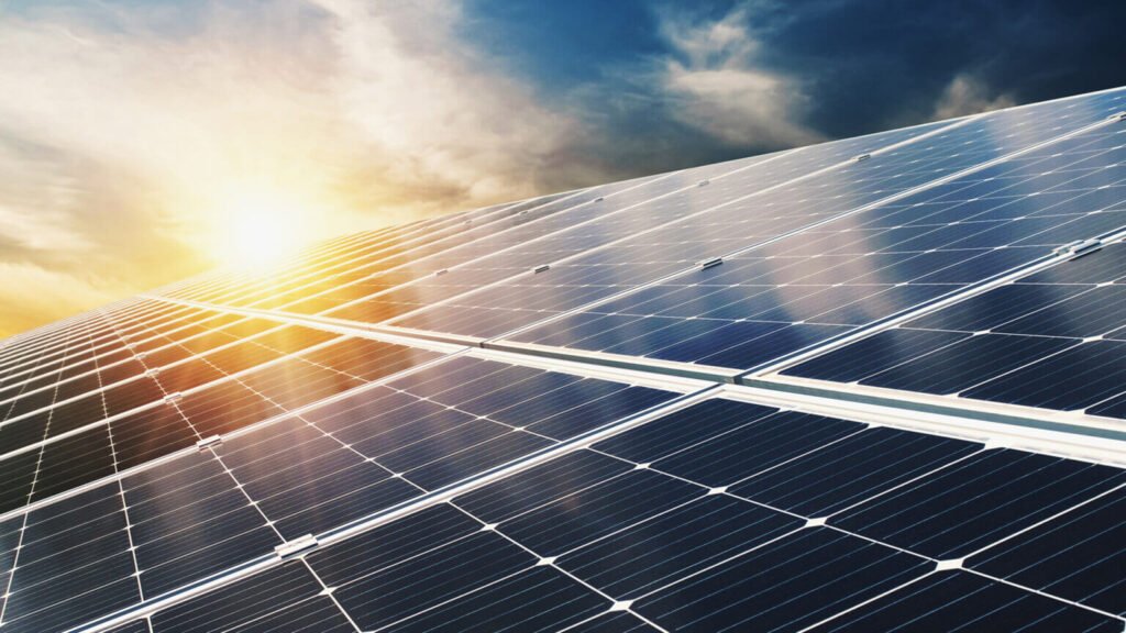 Hamro Solar LLC: Your Guide to Clean Energy Solutions