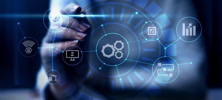 The Rise of Managed IT Services: Transforming Business Efficiency and Security