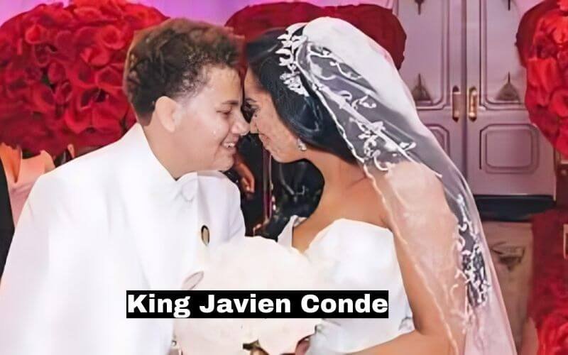 King Javien Conde: A Monarch of Innovation and Vision