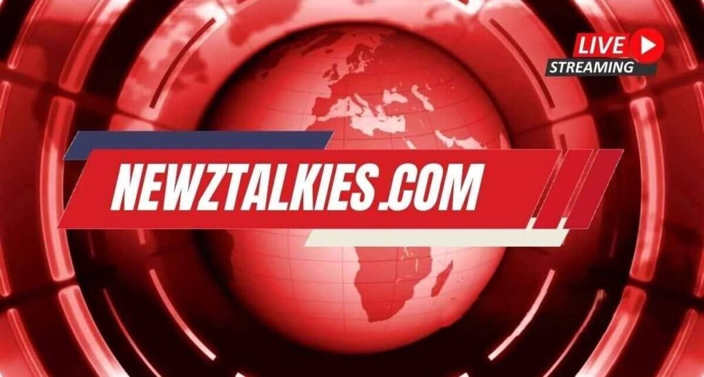 Newztalkies.com: Your Ultimate News Hub