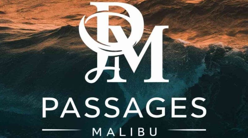 Passages Malibu Logo: Exploring Its Symbolism and Design