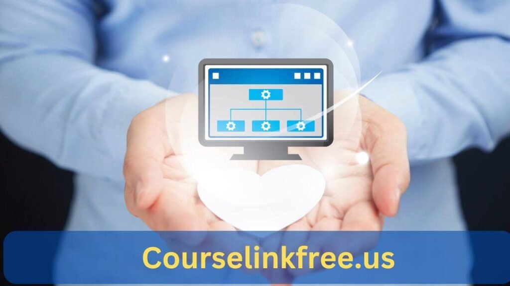 CourseLinkFree.us: The Ultimate Guide to Free Online Courses