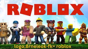 Logo:8rneleok-fk= Roblox: The Ultimate Guide