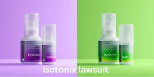 Isotonix Lawsuit: A Comprehensive Overview