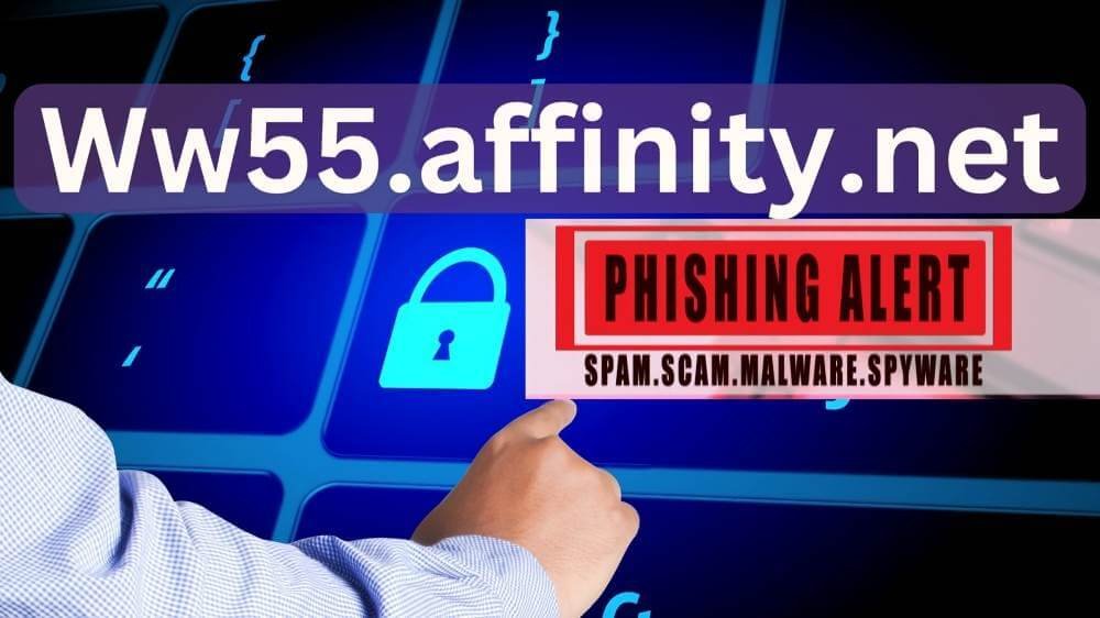 The Mysteries of Ww55.Affinity.Net: Unveiling the Browser Extension